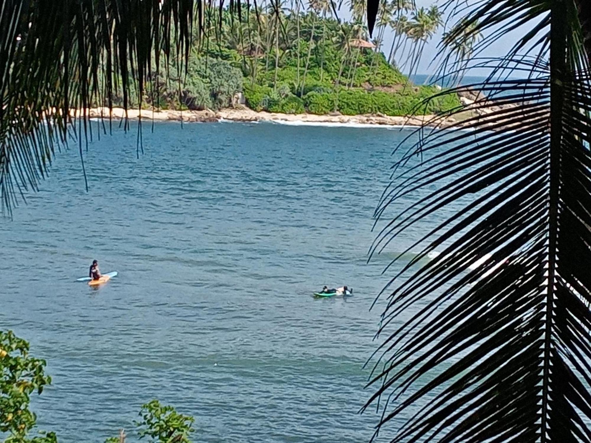 Surf Paradise 2 Unakuruwa Екстериор снимка