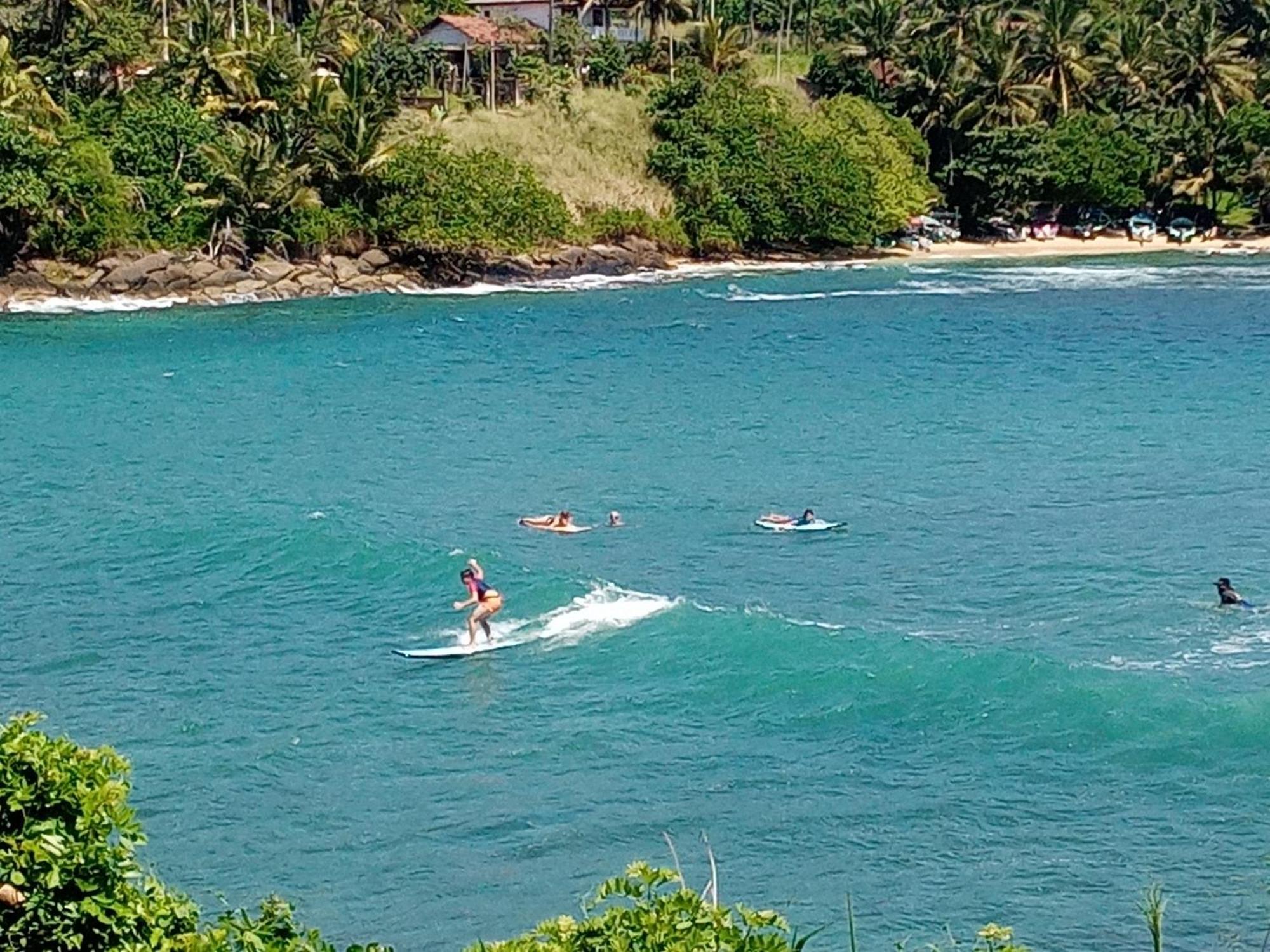 Surf Paradise 2 Unakuruwa Екстериор снимка