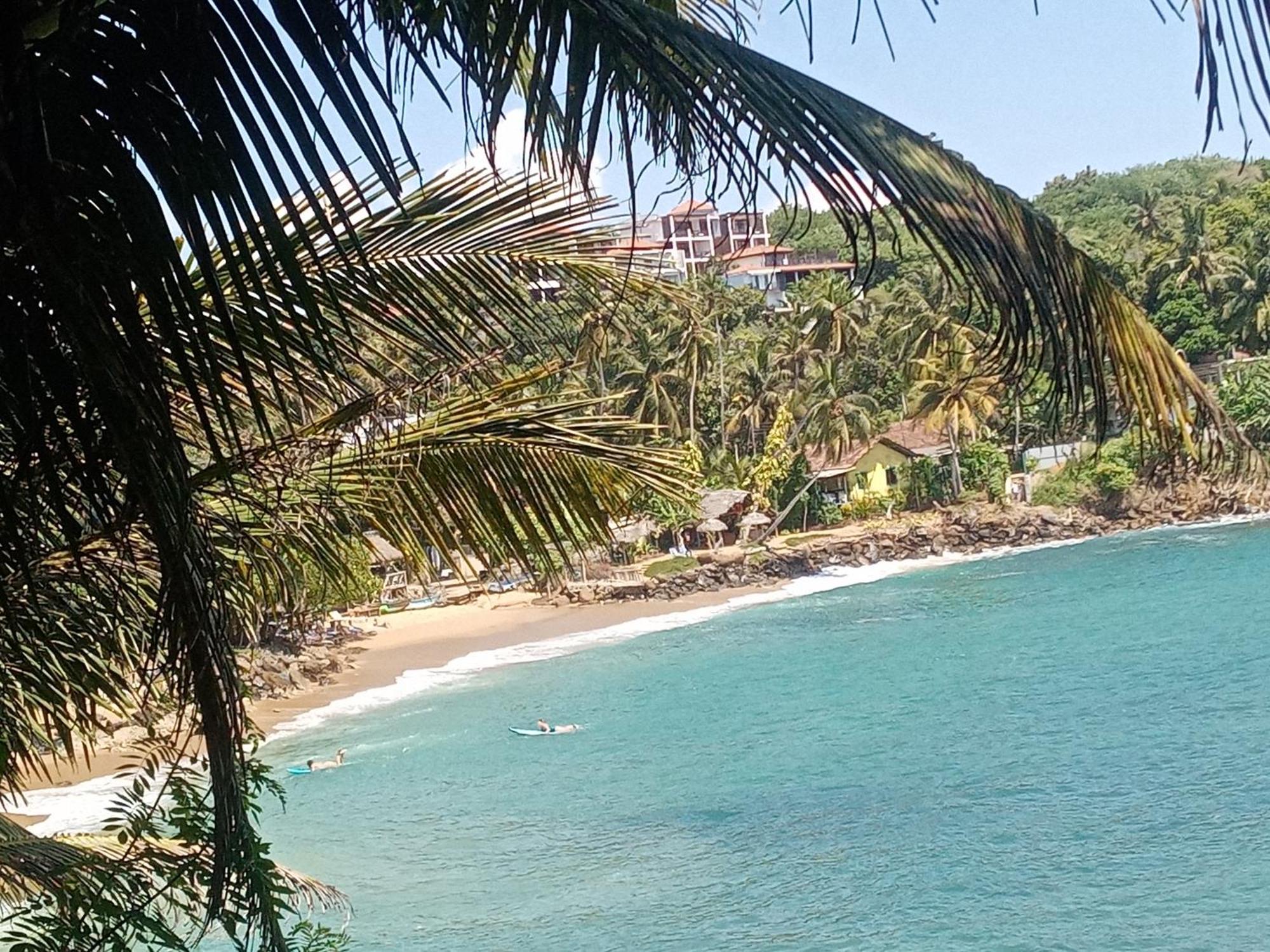 Surf Paradise 2 Unakuruwa Екстериор снимка