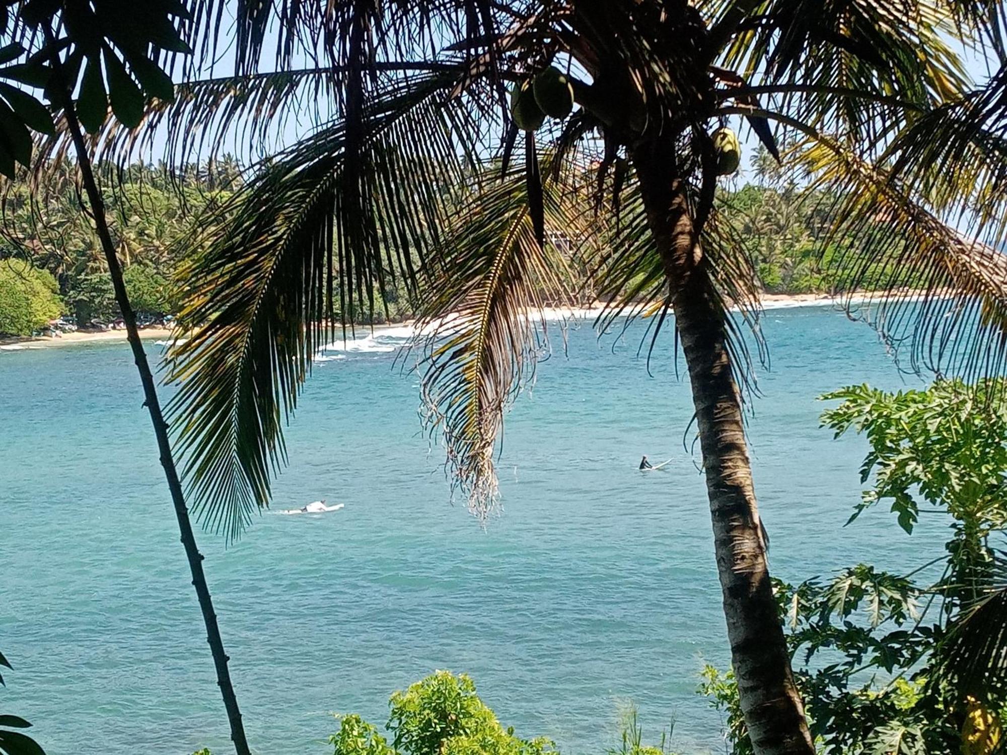 Surf Paradise 2 Unakuruwa Екстериор снимка