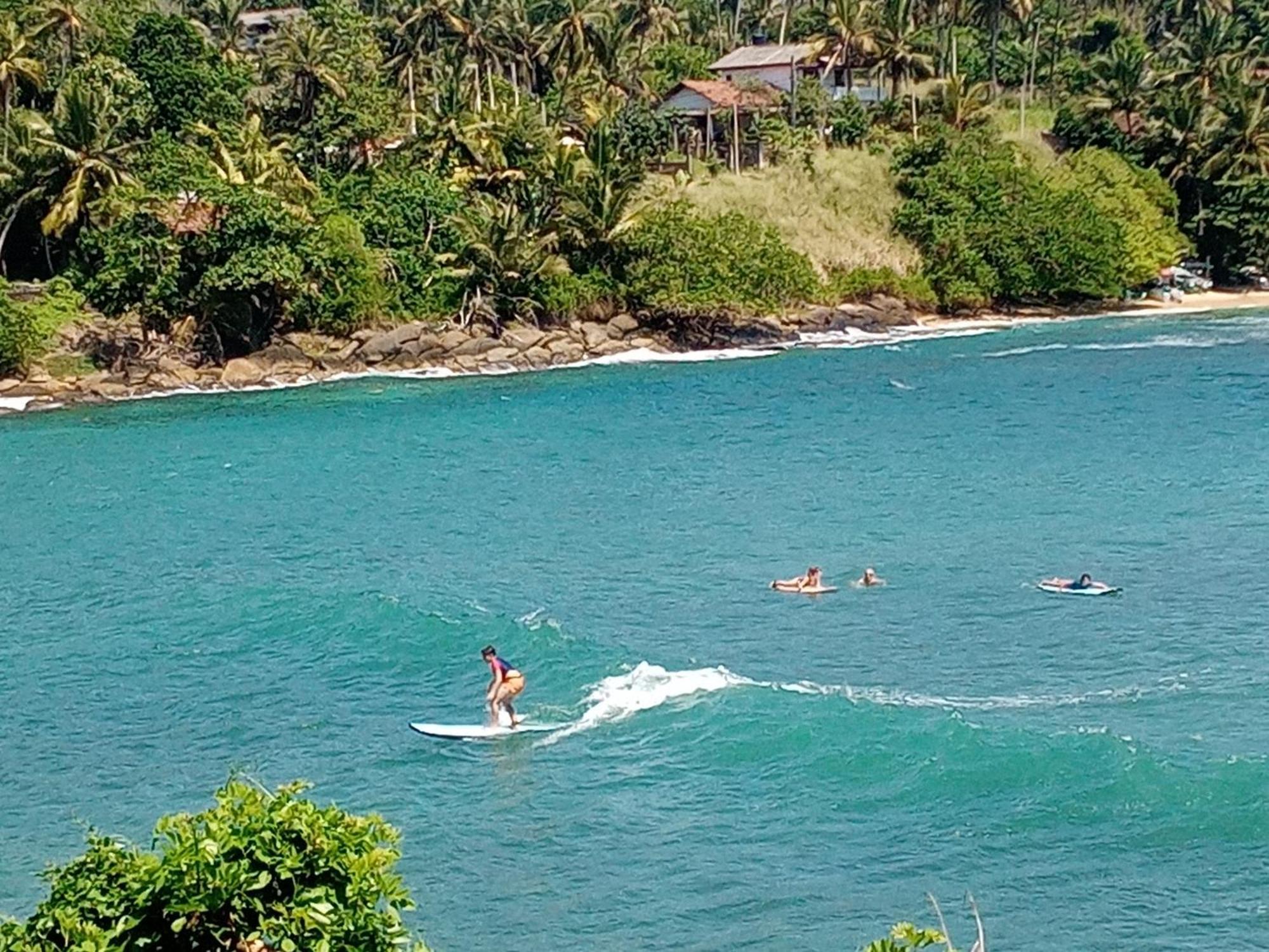 Surf Paradise 2 Unakuruwa Екстериор снимка
