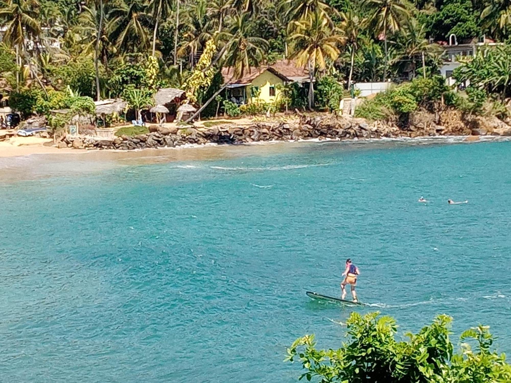 Surf Paradise 2 Unakuruwa Екстериор снимка