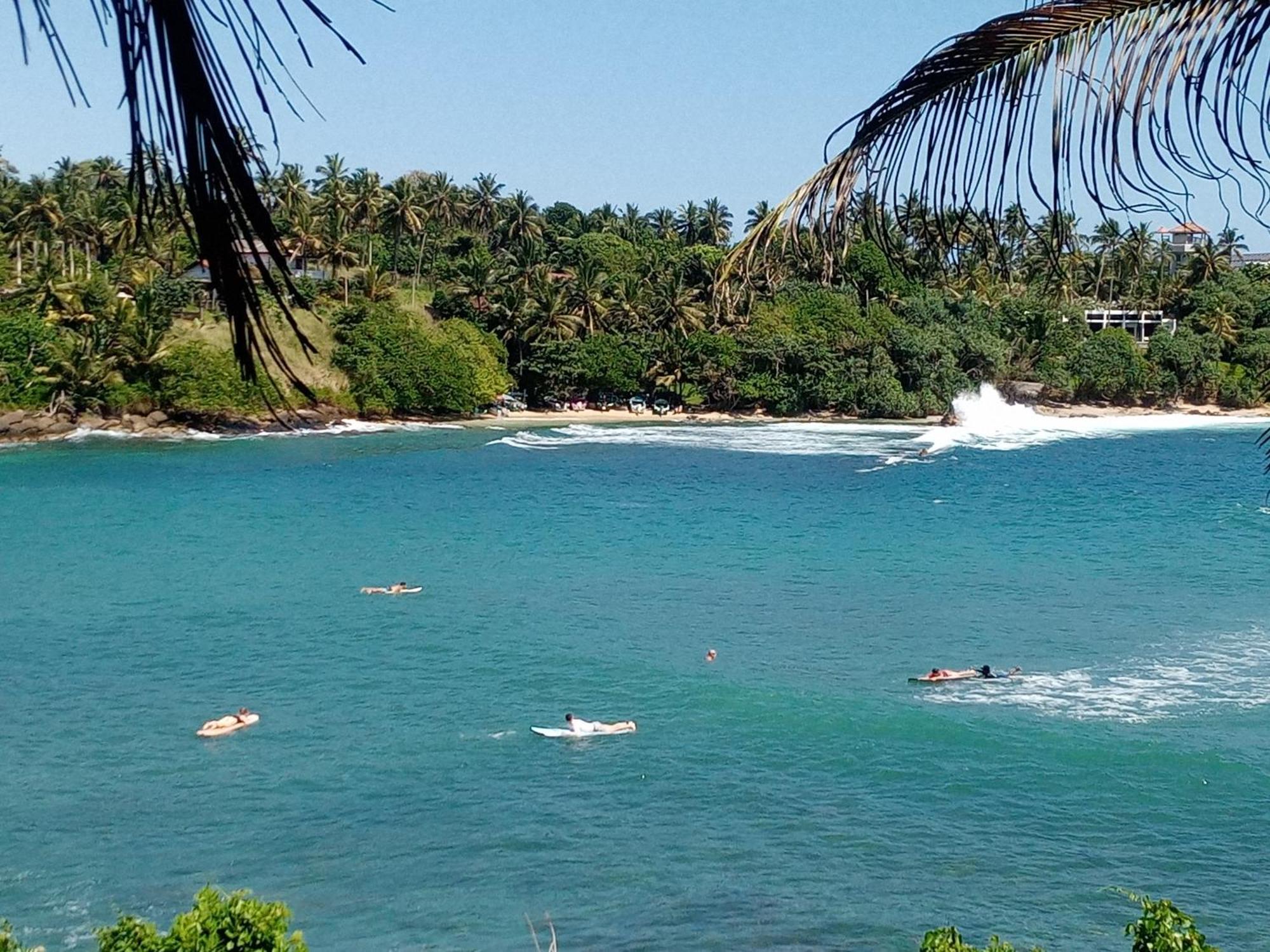 Surf Paradise 2 Unakuruwa Екстериор снимка