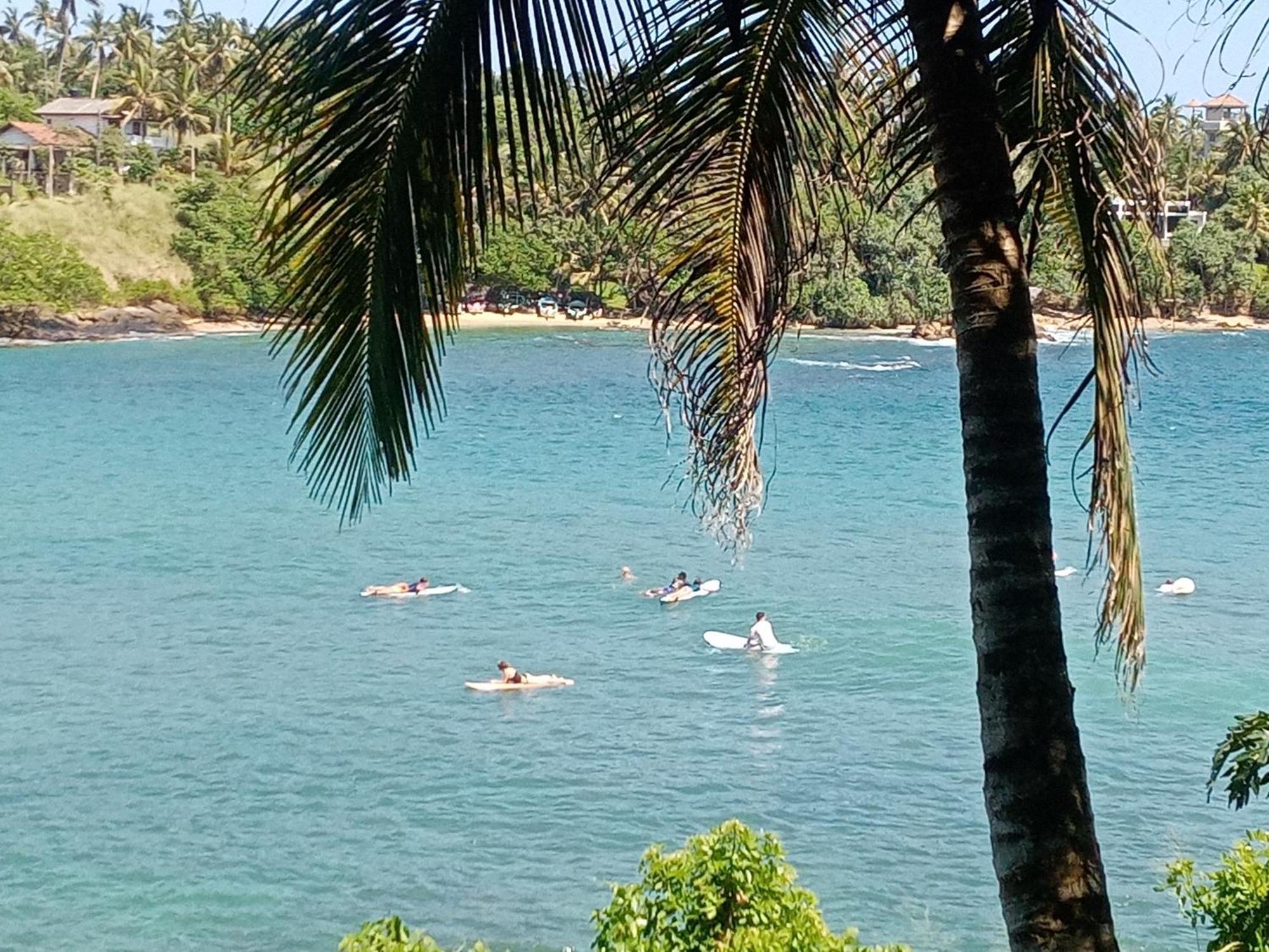 Surf Paradise 2 Unakuruwa Екстериор снимка