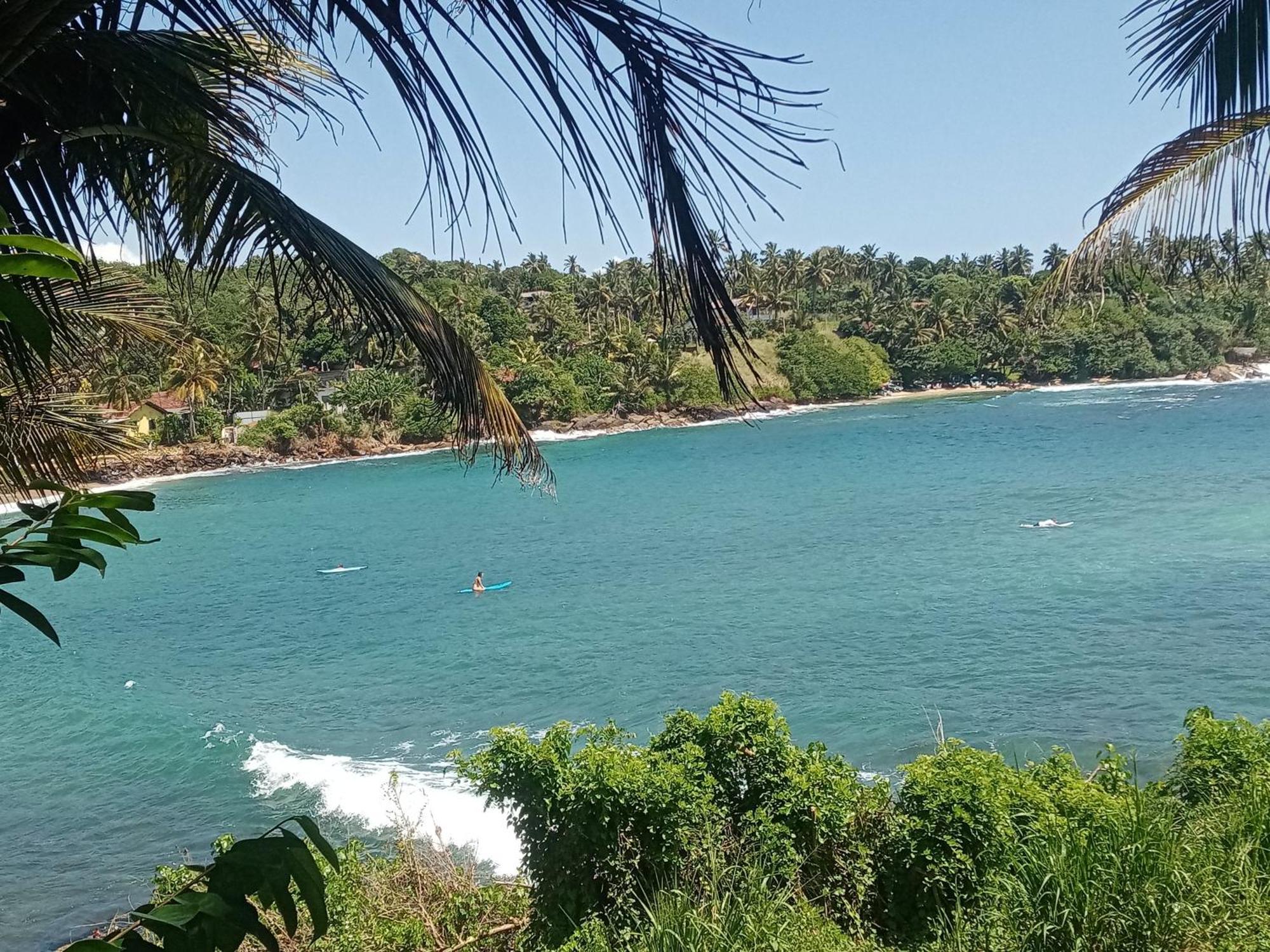 Surf Paradise 2 Unakuruwa Екстериор снимка