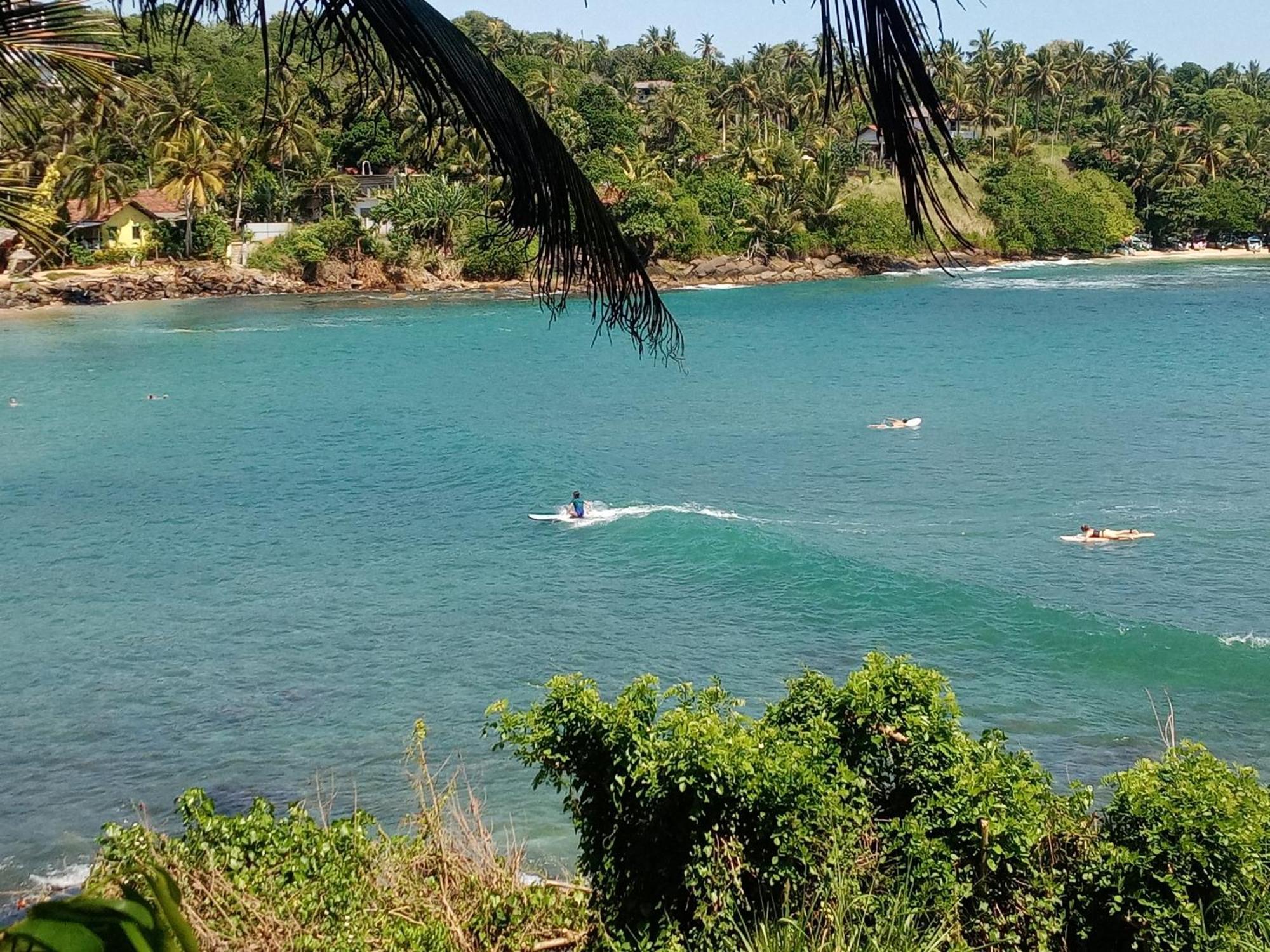 Surf Paradise 2 Unakuruwa Екстериор снимка