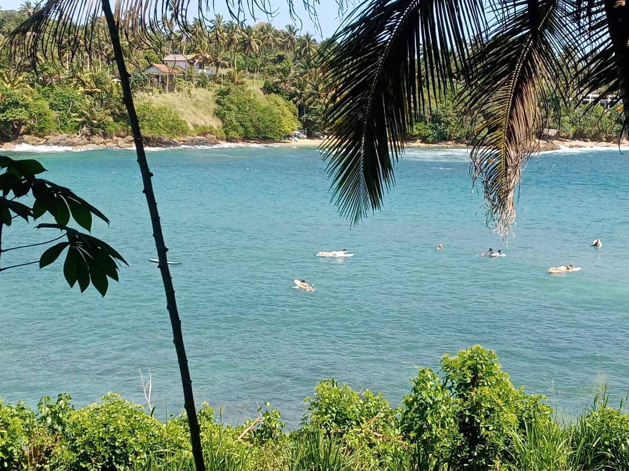 Surf Paradise 2 Unakuruwa Екстериор снимка