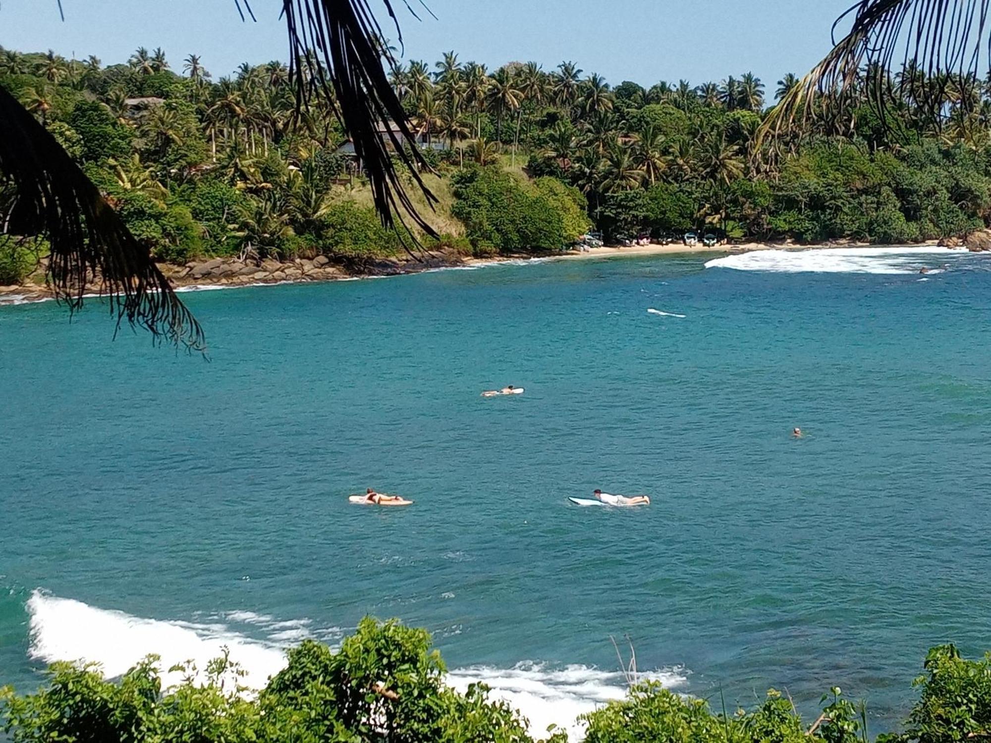 Surf Paradise 2 Unakuruwa Екстериор снимка