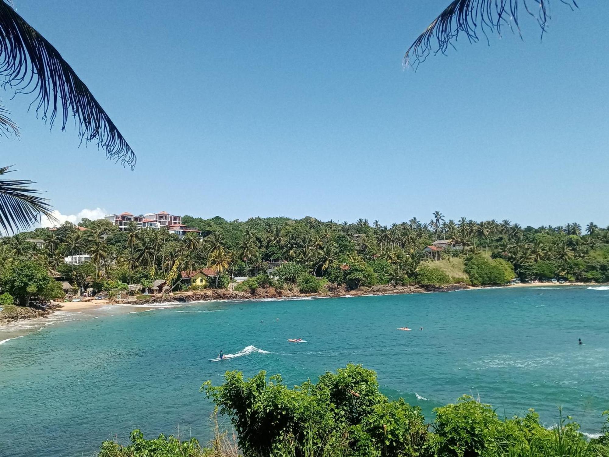 Surf Paradise 2 Unakuruwa Екстериор снимка