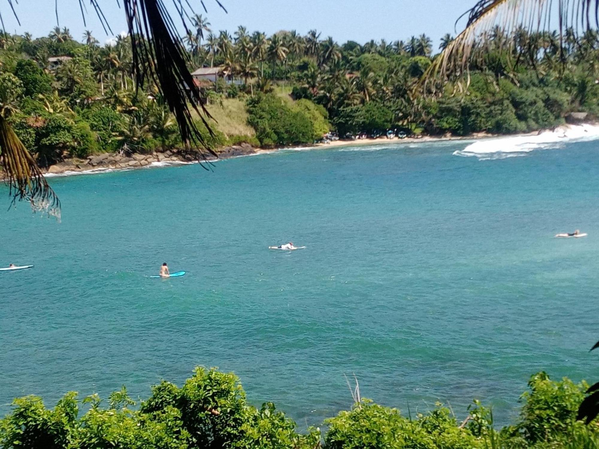 Surf Paradise 2 Unakuruwa Екстериор снимка