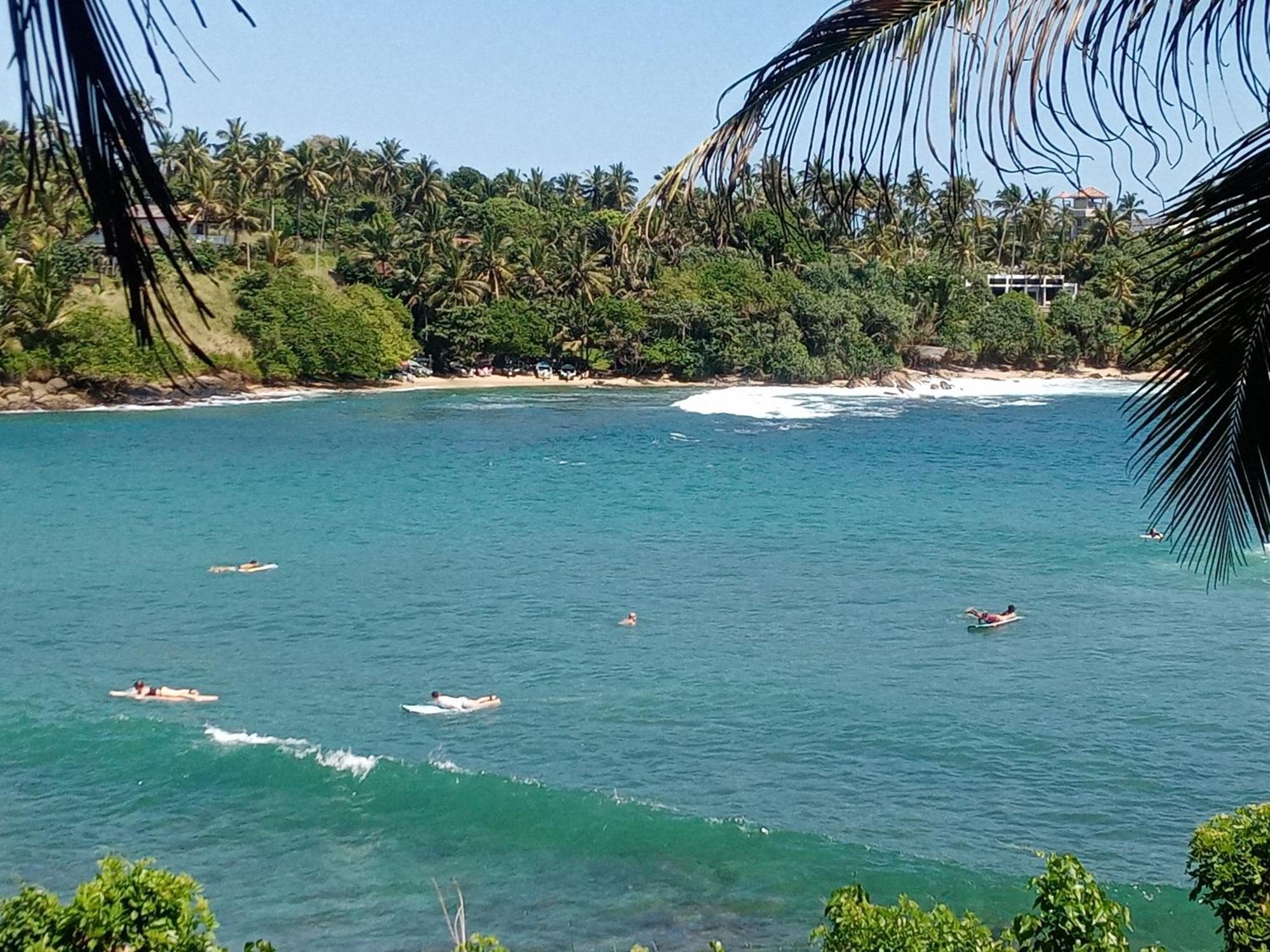Surf Paradise 2 Unakuruwa Екстериор снимка