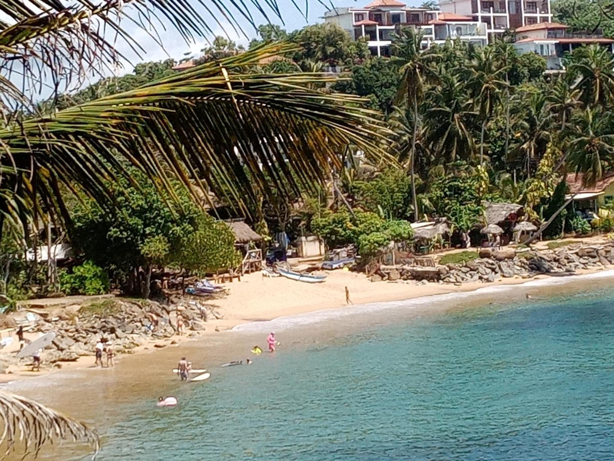 Surf Paradise 2 Unakuruwa Екстериор снимка