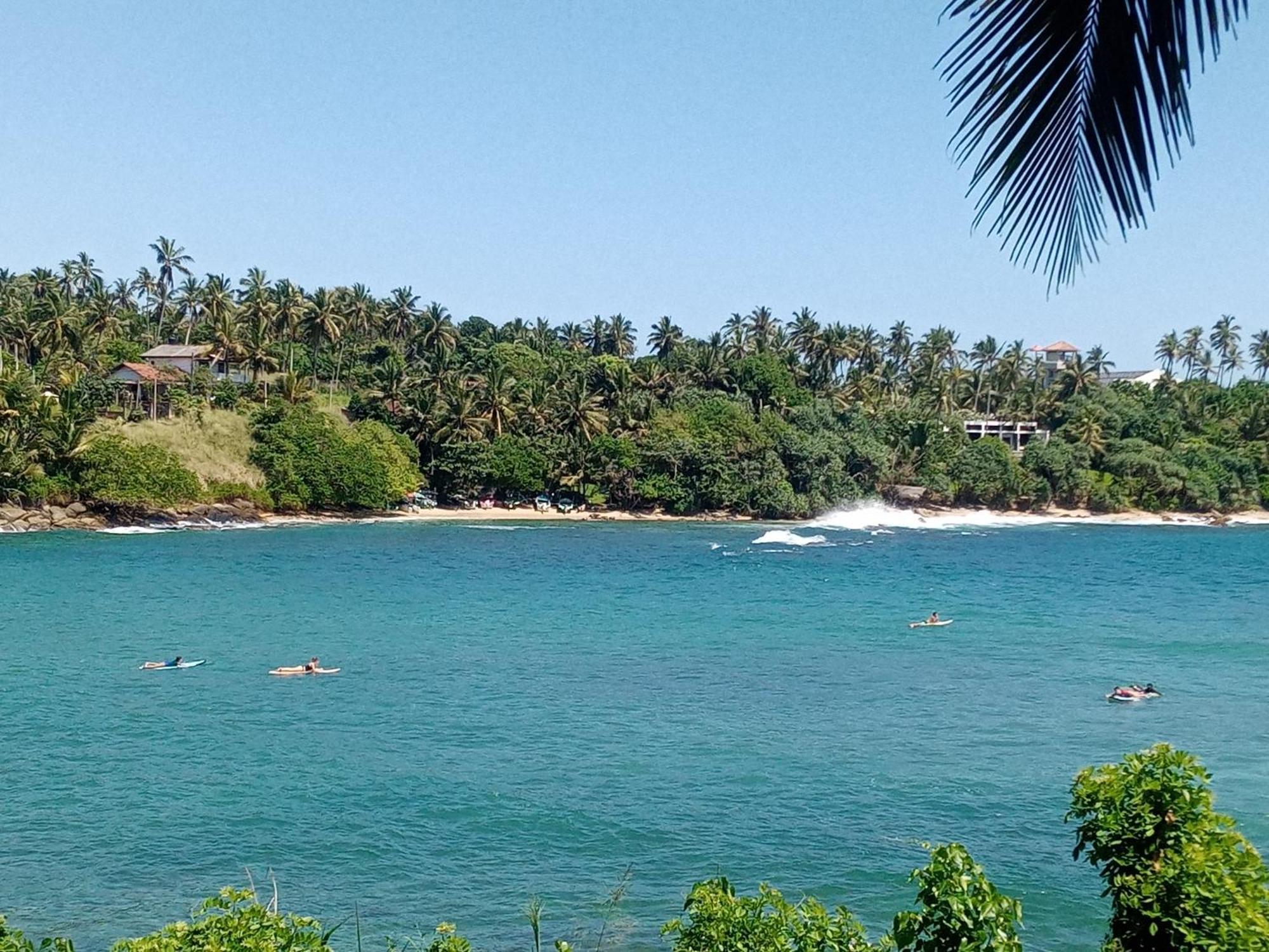 Surf Paradise 2 Unakuruwa Екстериор снимка