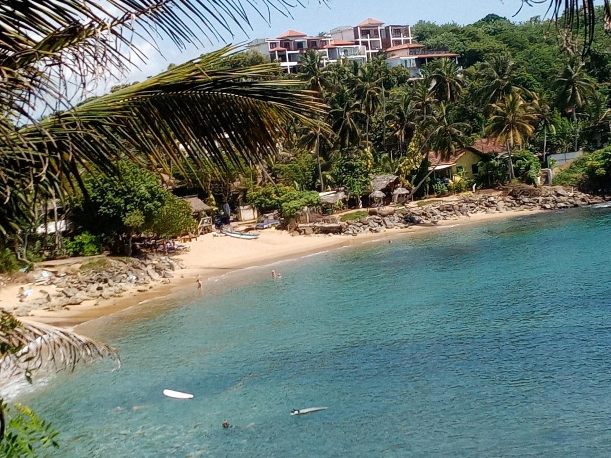 Surf Paradise 2 Unakuruwa Екстериор снимка