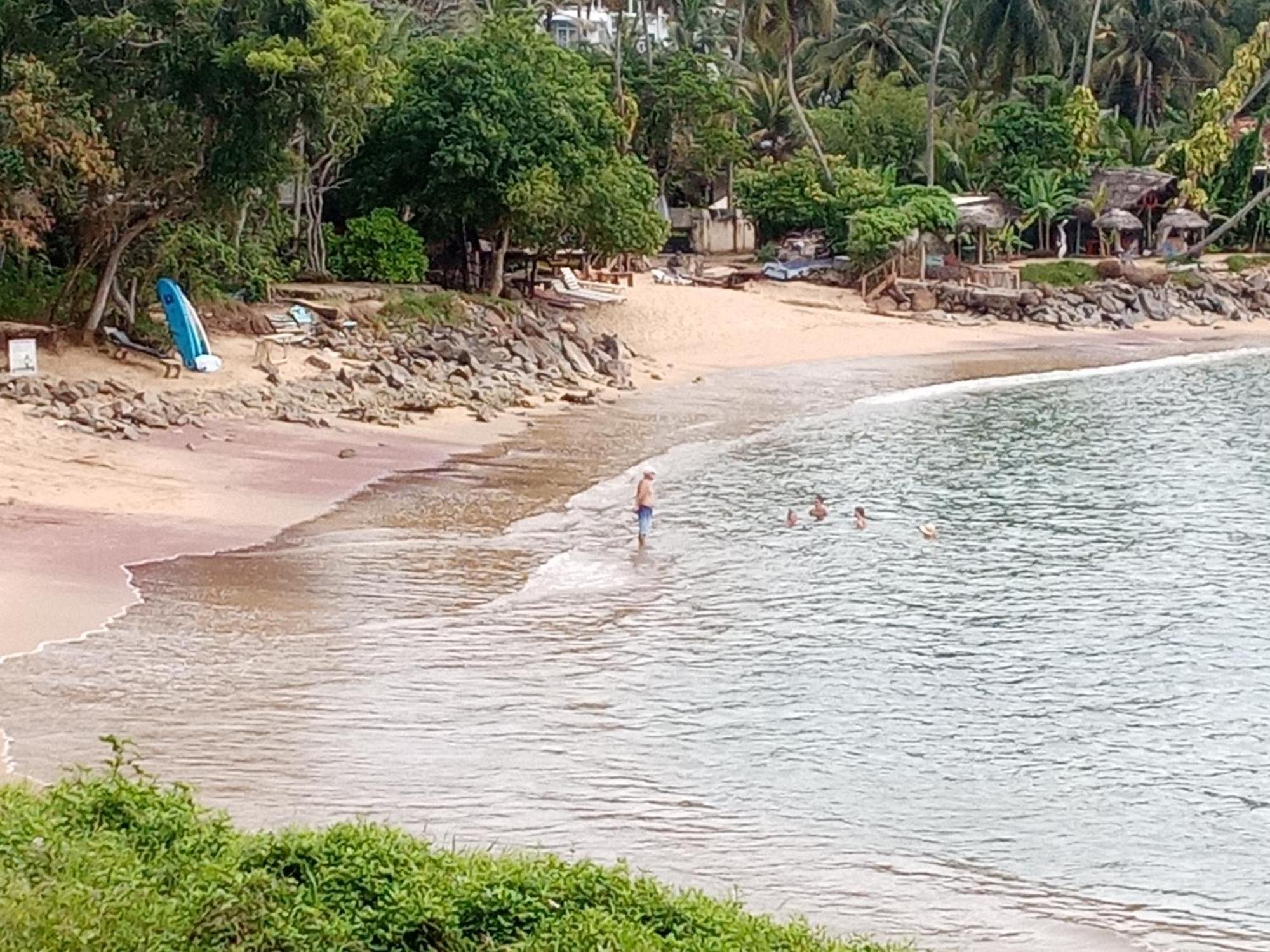 Surf Paradise 2 Unakuruwa Екстериор снимка