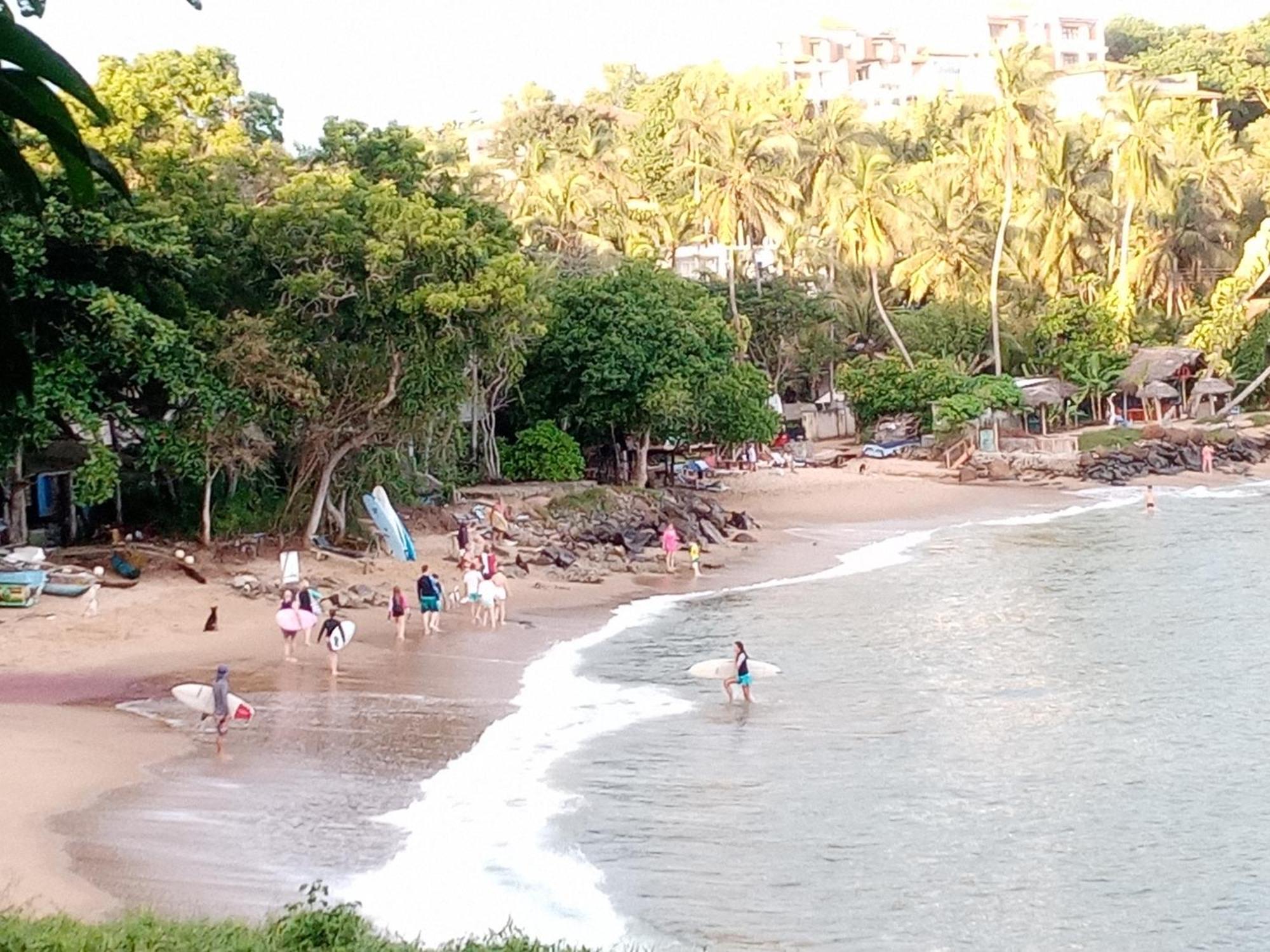 Surf Paradise 2 Unakuruwa Екстериор снимка