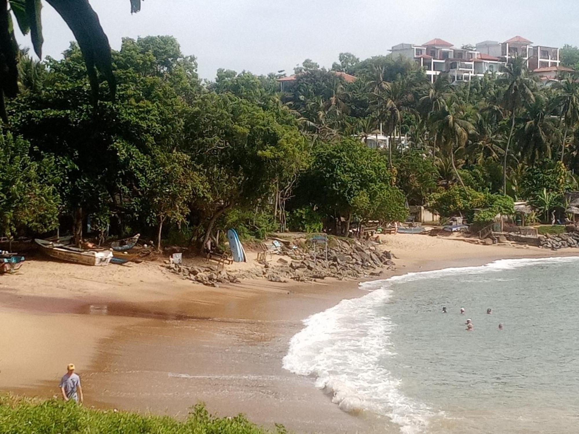 Surf Paradise 2 Unakuruwa Екстериор снимка