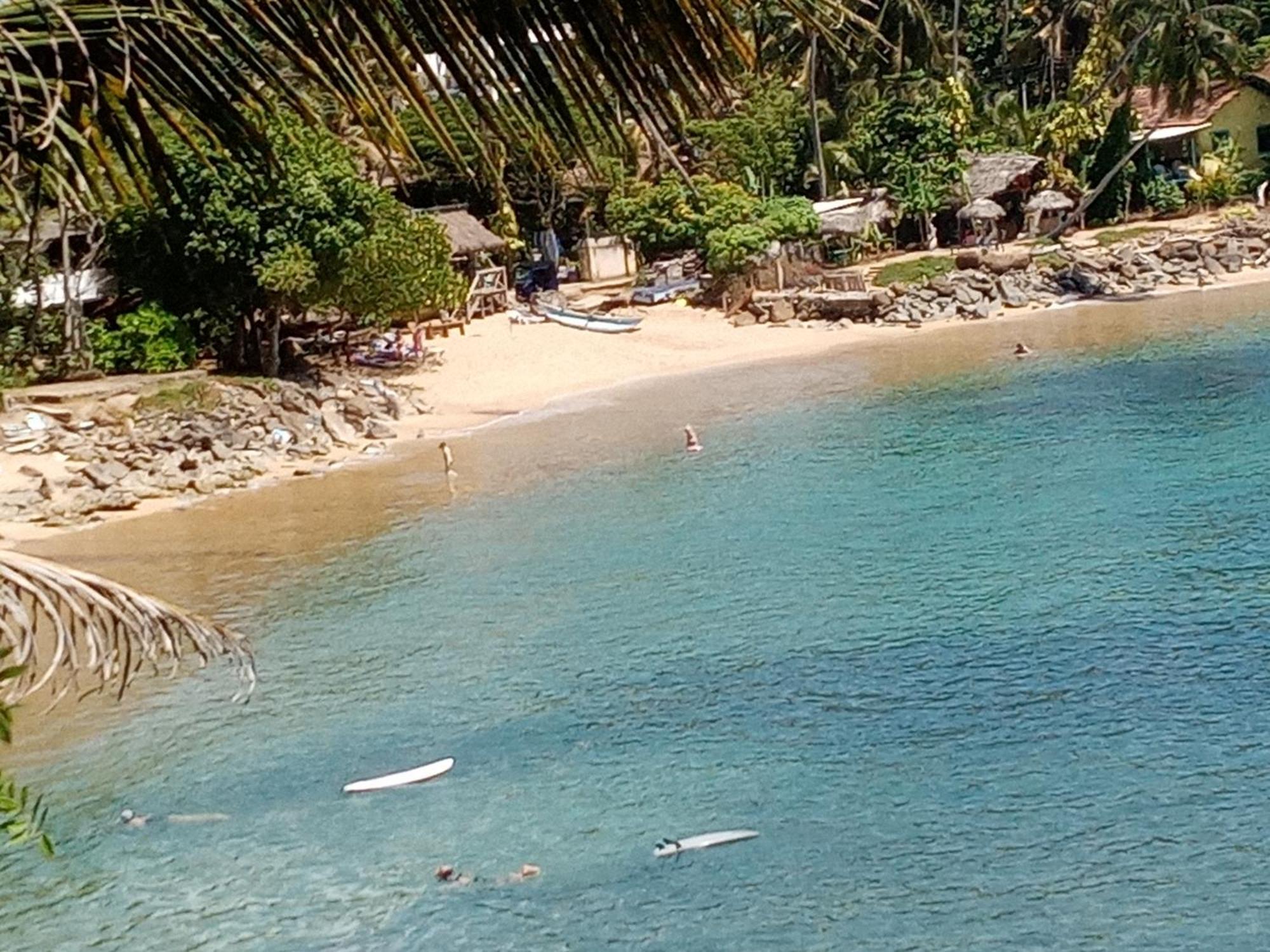 Surf Paradise 2 Unakuruwa Екстериор снимка