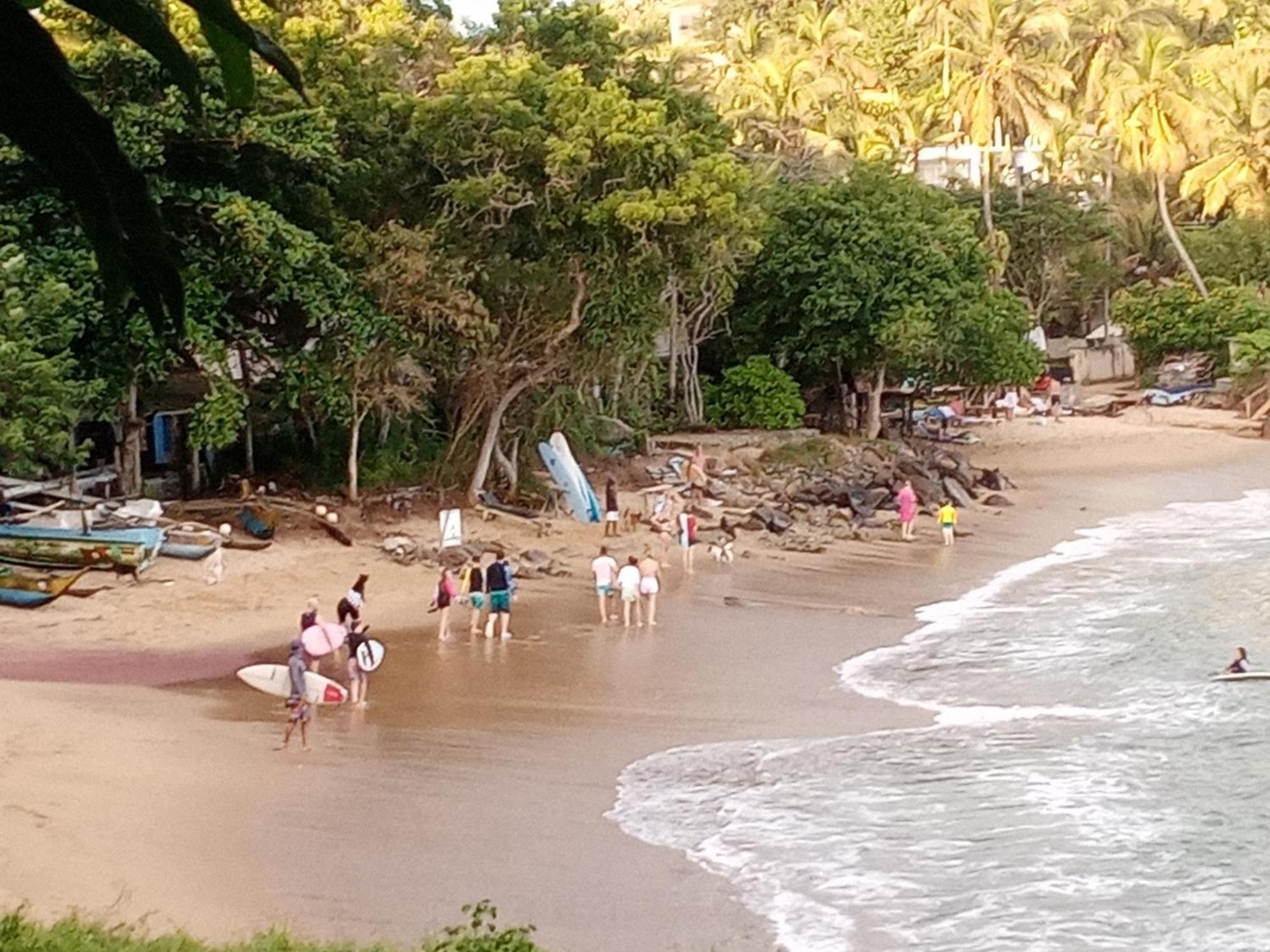 Surf Paradise 2 Unakuruwa Екстериор снимка