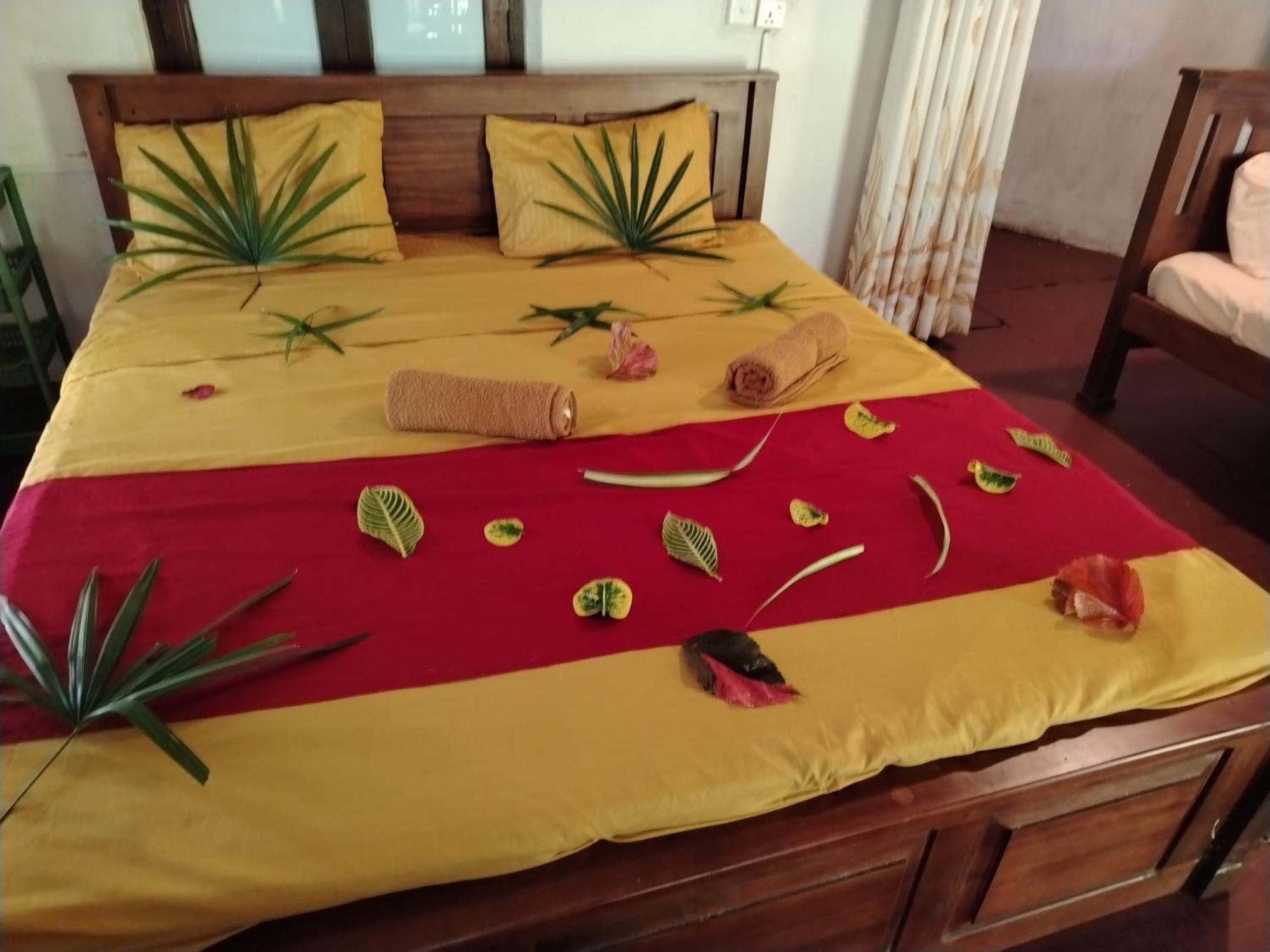 Surf Paradise 2 Unakuruwa Екстериор снимка
