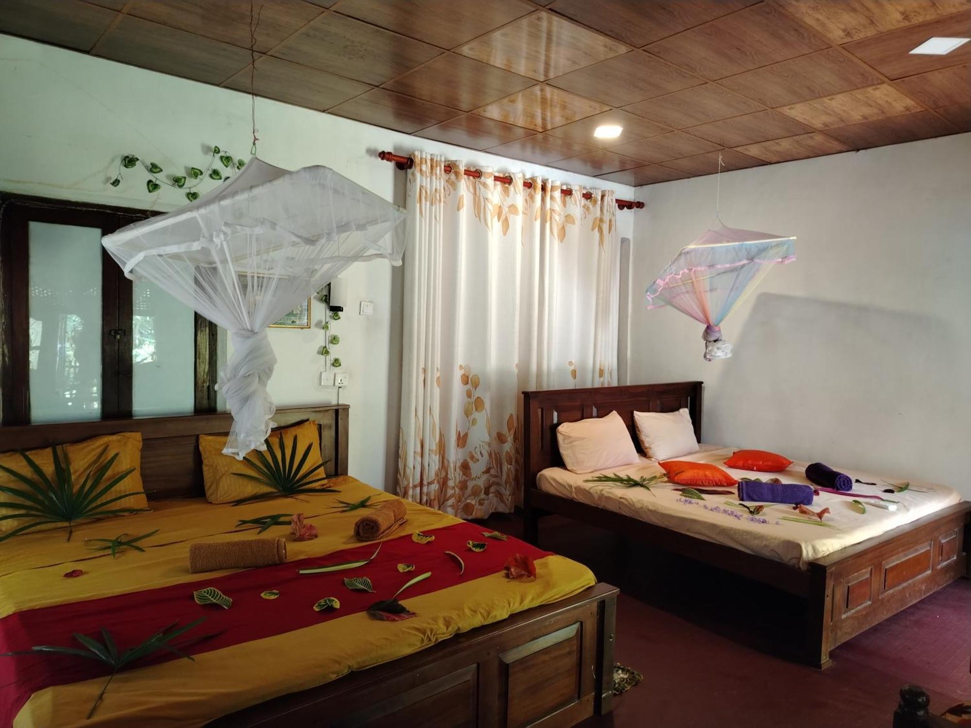 Surf Paradise 2 Unakuruwa Екстериор снимка