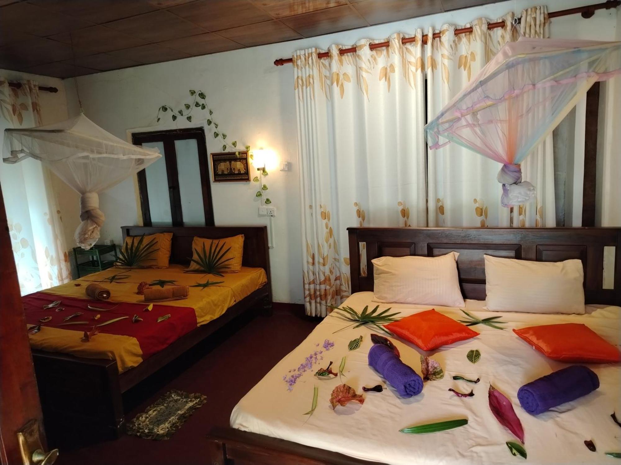 Surf Paradise 2 Unakuruwa Екстериор снимка